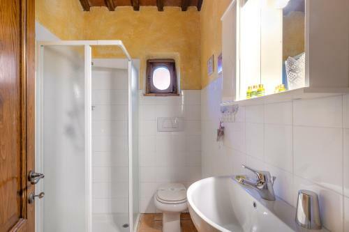 Agroturismo Dolci Colline Holidays Villas