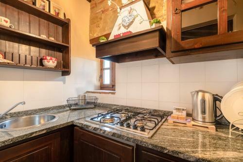 Agroturismo Dolci Colline Holidays Villas