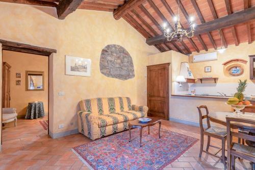 Agroturismo Dolci Colline Holidays Villas