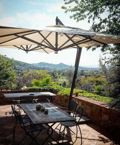 Agroturismo Dolci Colline Holidays Villas