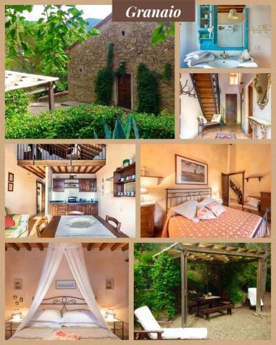 Agroturismo Dolci Colline Holidays Villas