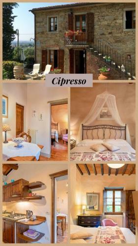Agroturismo Dolci Colline Holidays Villas