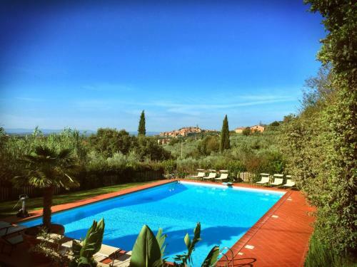 Agroturismo Dolci Colline Holidays Villas