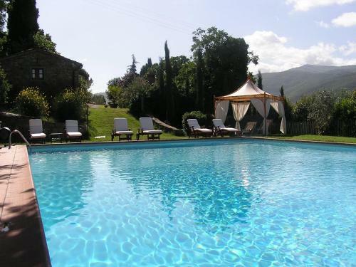 Agroturismo Dolci Colline Holidays Villas