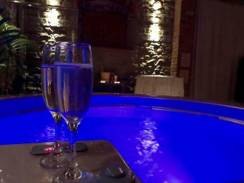 Agroturismo Dolci Colline Holidays Villas