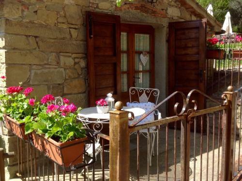 Agroturismo Dolci Colline Holidays Villas