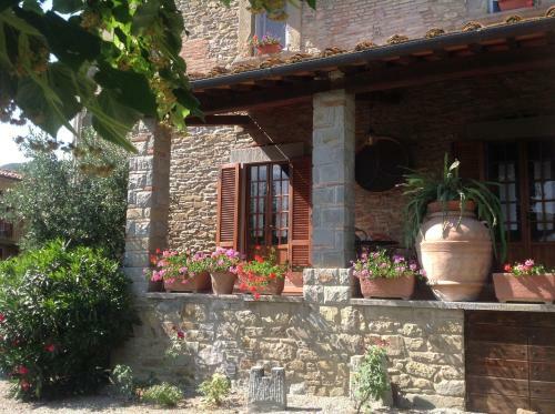 Agroturismo Dolci Colline Holidays Villas
