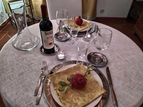 Agroturismo Dolci Colline Holidays Villas