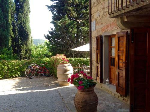 Agroturismo Dolci Colline Holidays Villas