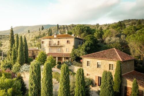 Agroturismo Dolci Colline Holidays Villas