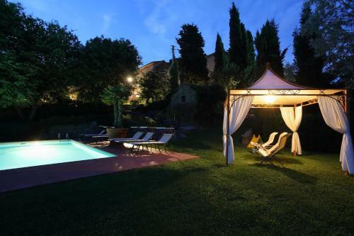Agroturismo Dolci Colline Holidays Villas