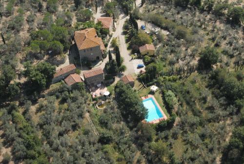 Agroturismo Dolci Colline Holidays Villas