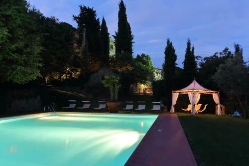 Agroturismo Dolci Colline Holidays Villas