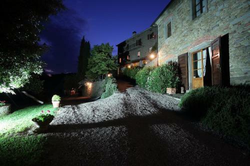 Agroturismo Dolci Colline Holidays Villas