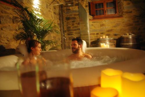 Agroturismo Dolci Colline Holidays Villas