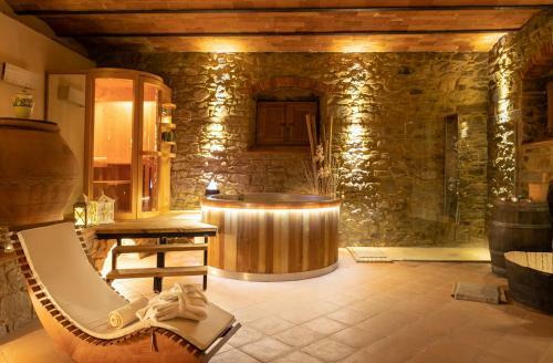 Agroturismo Dolci Colline Holidays Villas