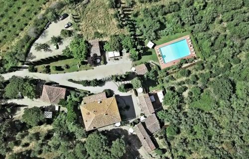 Agroturismo Dolci Colline Holidays Villas