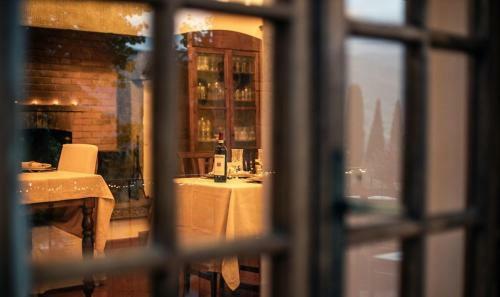 Agroturismo Dolci Colline Holidays Villas
