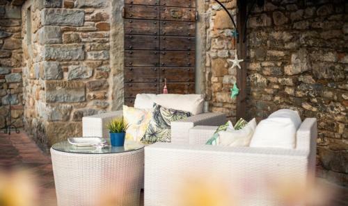 Agroturismo Dolci Colline Holidays Villas