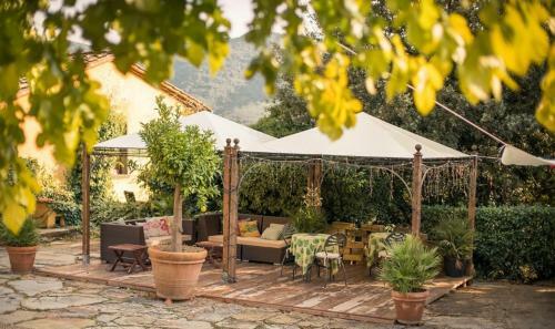 Agroturismo Dolci Colline Holidays Villas