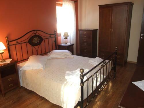 Magda's Hotel Apartments
