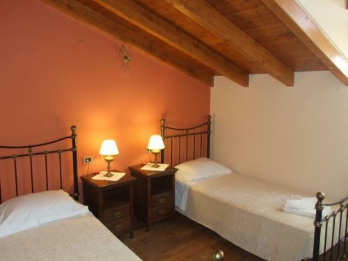 Magda's Hotel Apartments