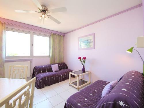 Apartamento Residence Plein Soleil