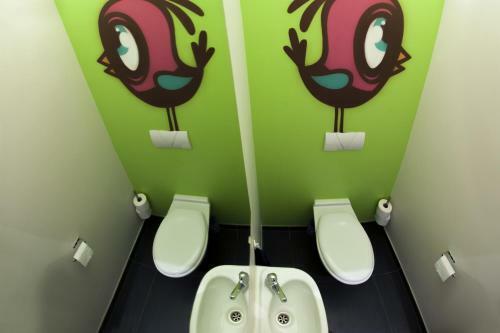 Kaba Hostel