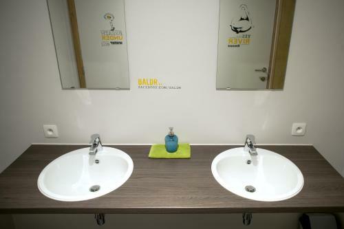Kaba Hostel