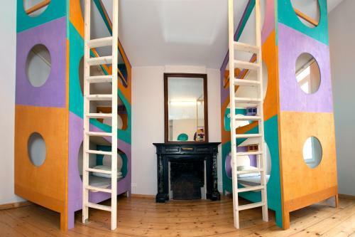 Kaba Hostel