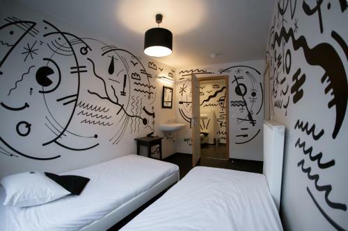 Kaba Hostel