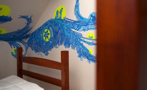 Kaba Hostel