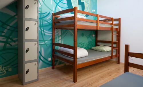 Kaba Hostel