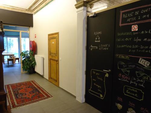 Kaba Hostel
