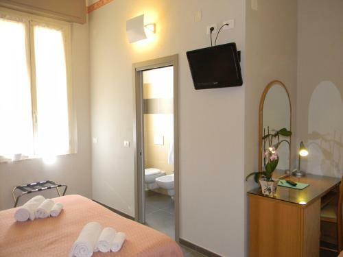 Hotel Parma Mare