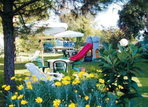 Hotel Parma Mare