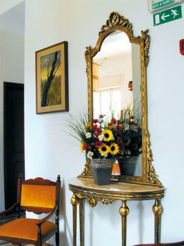 Hotel Parma Mare