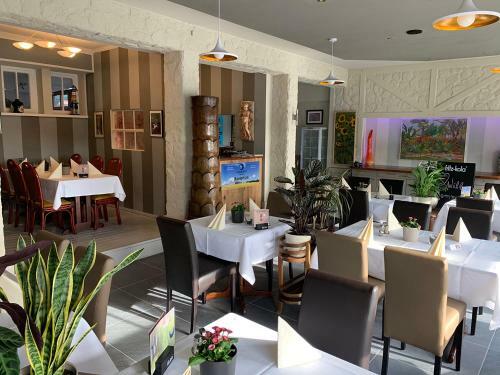 Aparthotel Landhotel Zirkower Hof