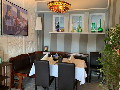 Aparthotel Landhotel Zirkower Hof