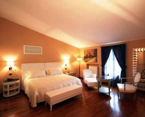 Sangallo Hotel