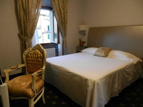 Sangallo Hotel