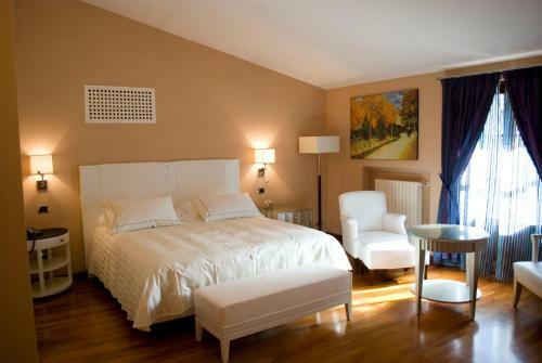 Sangallo Hotel
