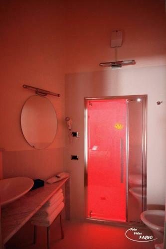 Sangallo Hotel