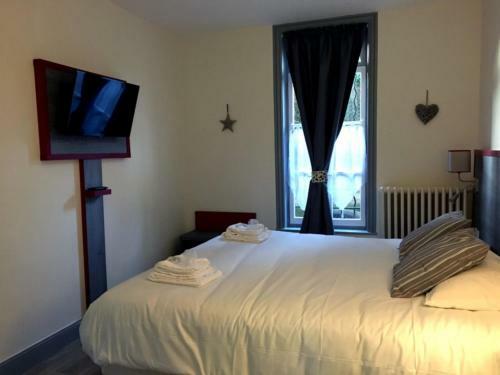 Hotel Castel Fleuri