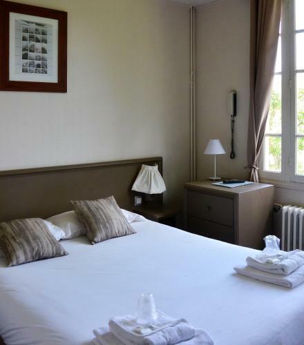 Hotel Castel Fleuri