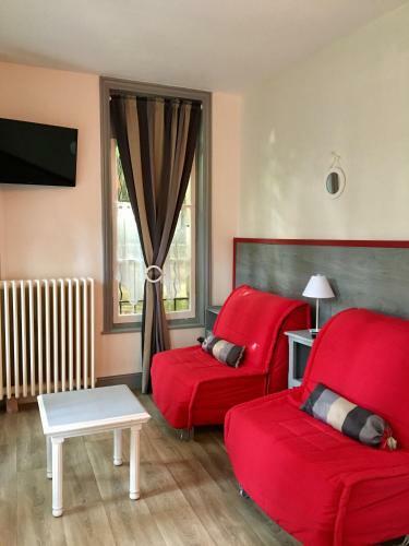 Hotel Castel Fleuri