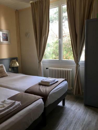 Hotel Castel Fleuri