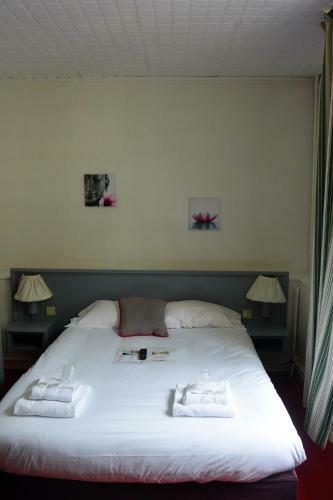 Hotel Castel Fleuri