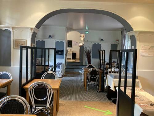Hotel Castel Fleuri