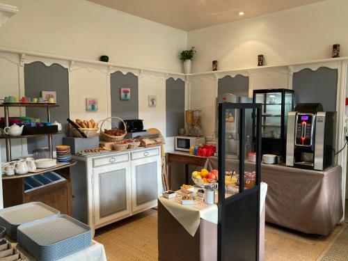 Hotel Castel Fleuri